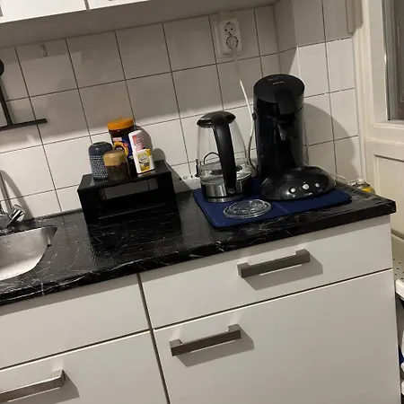 Appartement Entire In A Shared In Noord Close To The Center Station Amsterdam