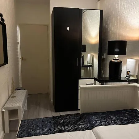 Apartmán Entire In A Shared In Noord Close To The Center Station Amsterdam