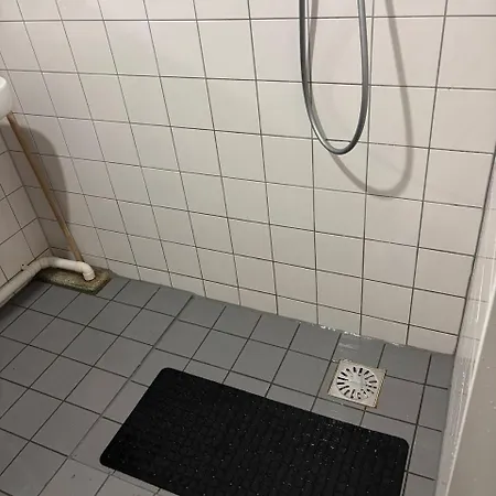 Apartmán Entire In A Shared In Noord Close To The Center Station Amsterdam