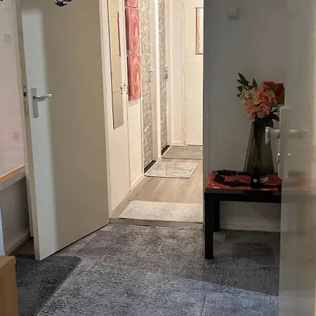 Apartmán Entire In A Shared In Noord Close To The Center Station Amsterdam