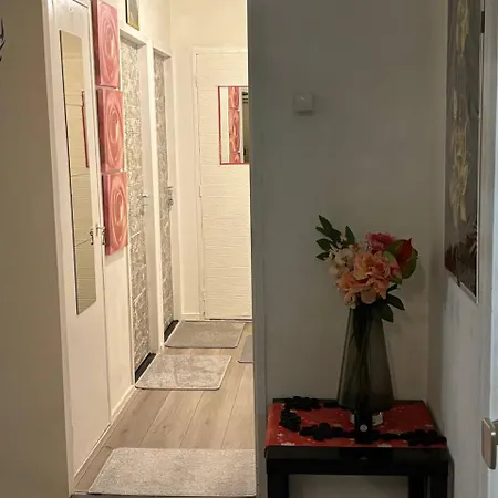 Entire In A Shared In Noord Close To The Center Station * Amsterdam